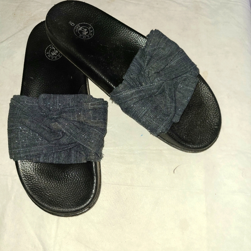 BAHAMA BAY, woman sandals. L